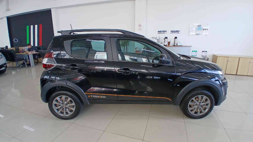 fiat mobi 1.0 evo flex trekking manual 4p 20237