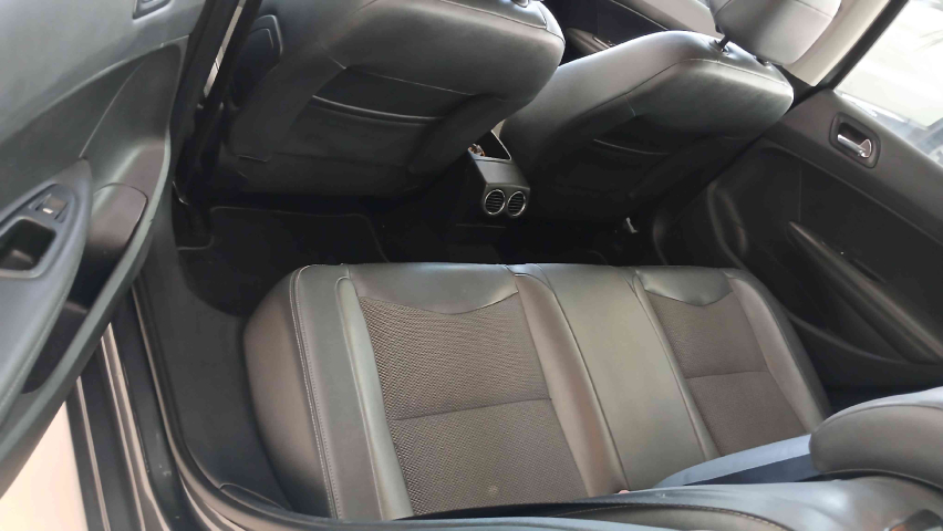 peugeot 408 2.0 allure 16v flex 4p automatico 20169