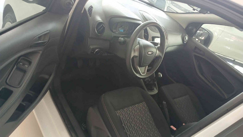 ford ka 1.0 ti-vct flex se manual 4p 201910