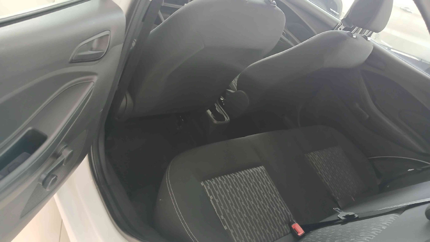 ford ka 1.0 ti-vct flex se manual 4p 20199