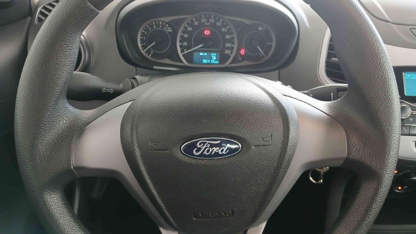 ford ka 1.0 ti-vct flex se manual 4p 201913