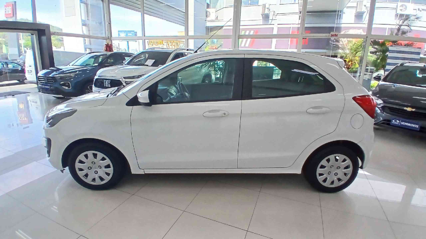 ford ka 1.0 ti-vct flex se manual 4p 20196