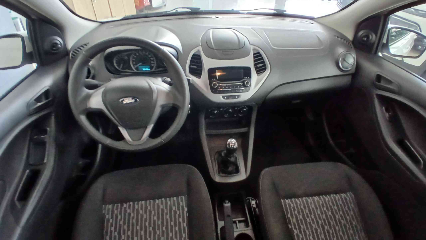 ford ka 1.0 ti-vct flex se manual 4p 201911