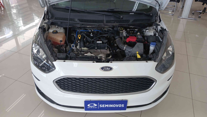 ford ka 1.0 ti-vct flex se manual 4p 20198