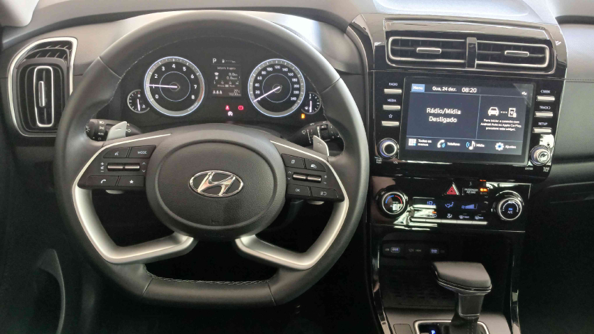 hyundai creta 1.0 tgdi flex limited automatico 4p 202412