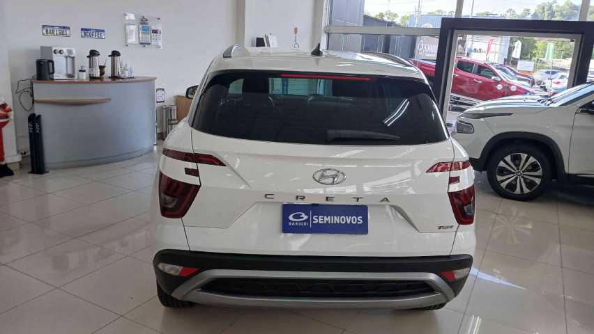 hyundai creta 1.0 tgdi flex limited automatico 4p 20243