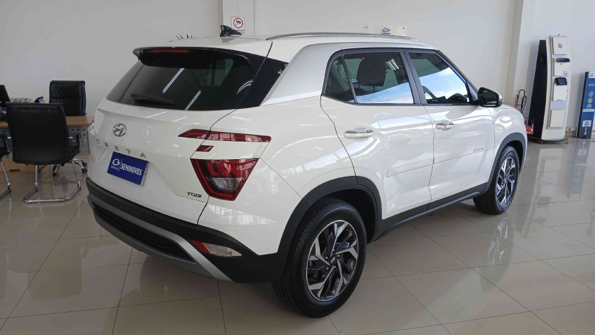 hyundai creta 1.0 tgdi flex limited automatico 4p 20244
