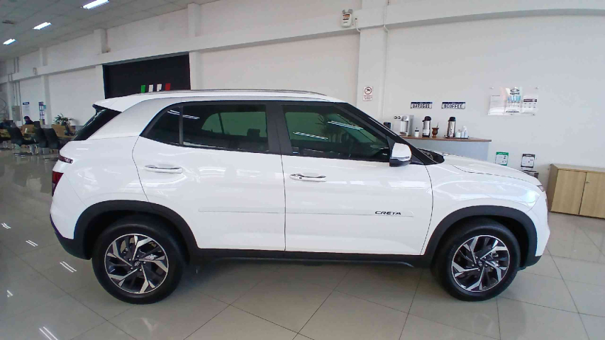 hyundai creta 1.0 tgdi flex limited automatico 4p 20246