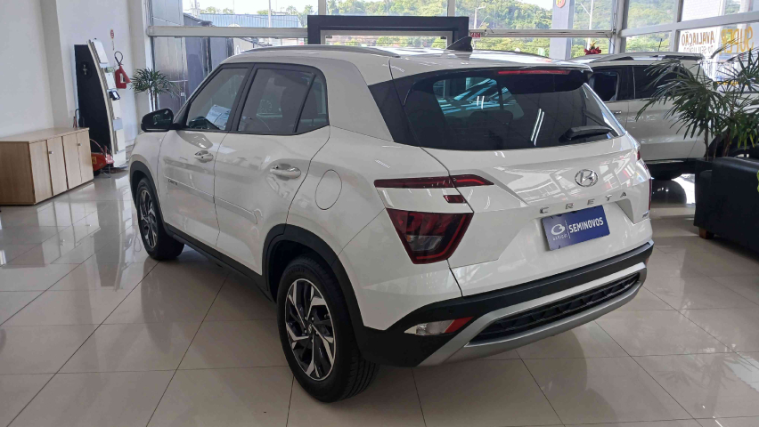 hyundai creta 1.0 tgdi flex limited automatico 4p 20245