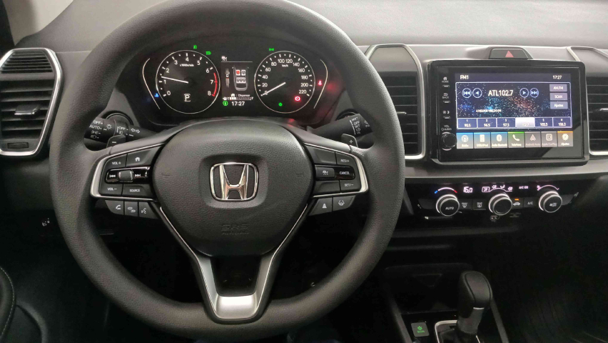 honda city 1.5 i-vtec flex hatch ex cvt 4p automatico 202512