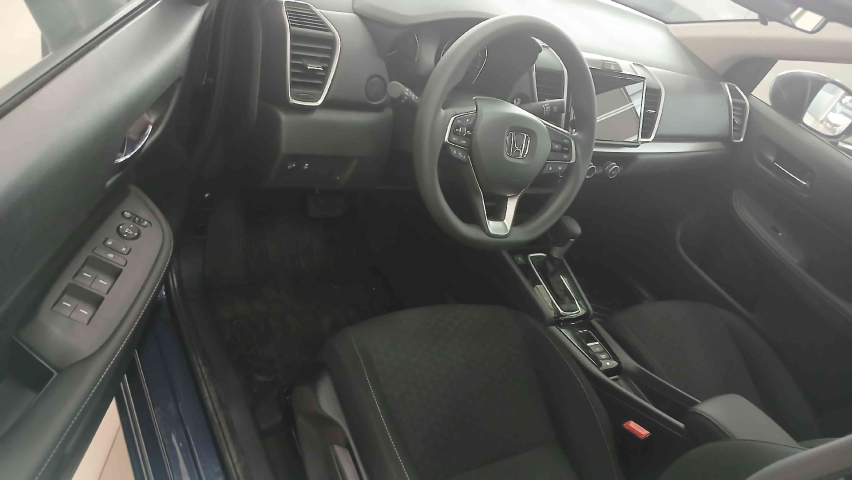 honda city 1.5 i-vtec flex hatch ex cvt 4p automatico 202510