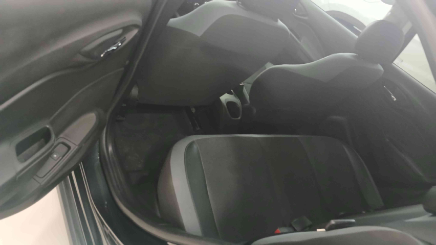 chevrolet onix 1.4 mpfi activ 8v flex 4p automatico 20199