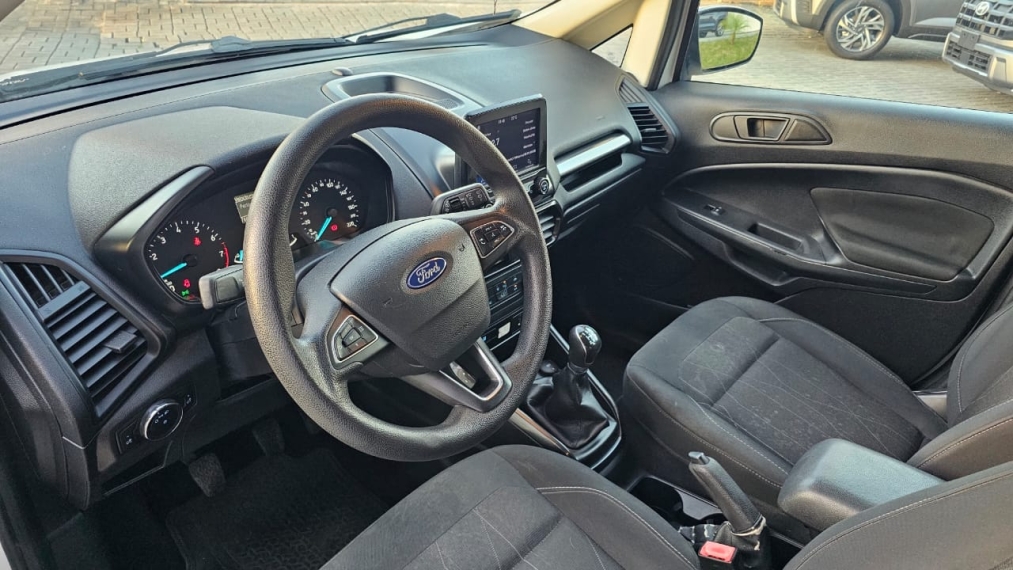 ford ecosport 1.5 ti-vct flex se manual 4p 20208