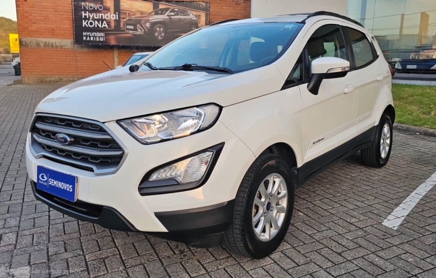 ford ecosport 1.5 ti-vct flex se manual 4p 20201