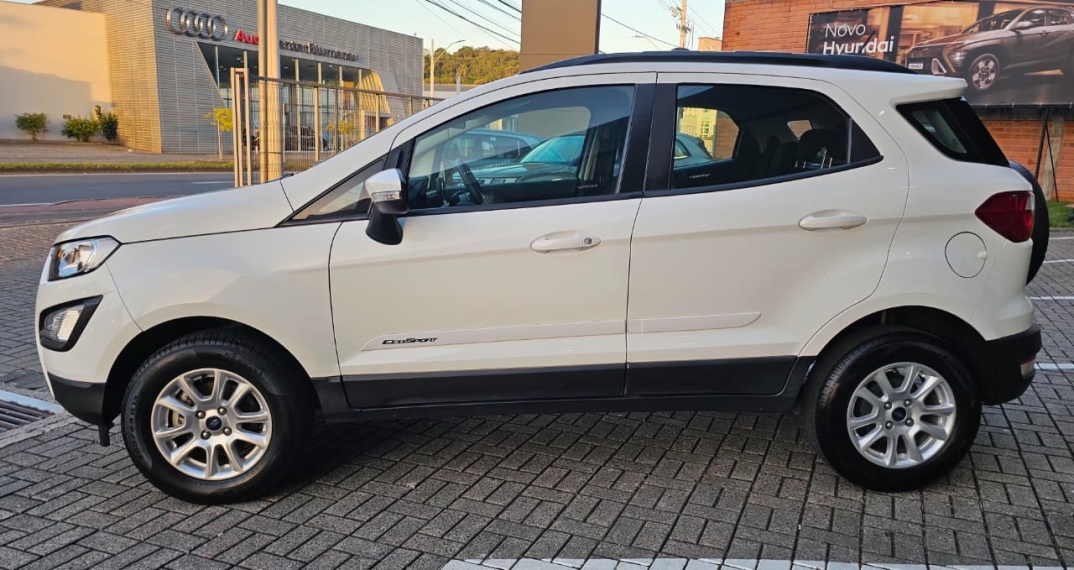 ford ecosport 1.5 ti-vct flex se manual 4p 20207