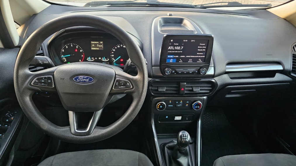 ford ecosport 1.5 ti-vct flex se manual 4p 202011