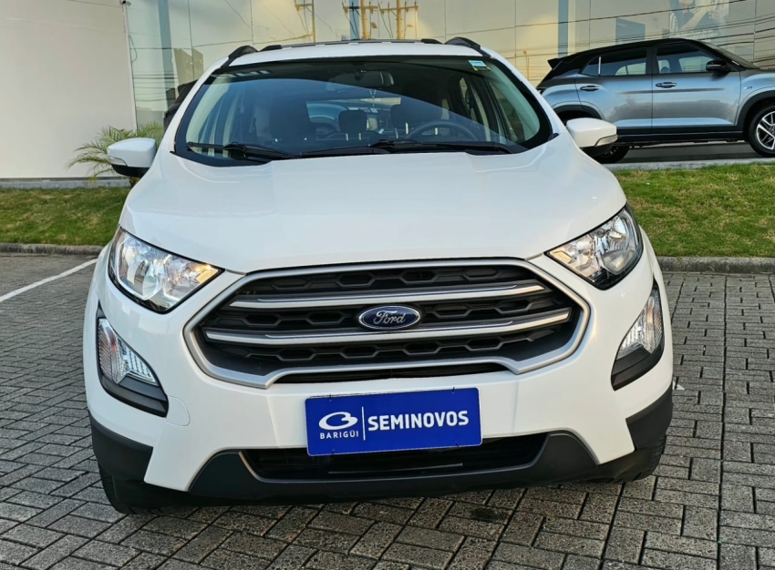 ford ecosport 1.5 ti-vct flex se manual 4p 2020
