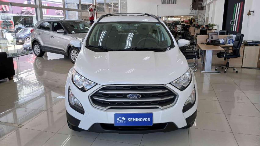 ford ecosport 1.5 ti-vct flex se manual 4p 2020
