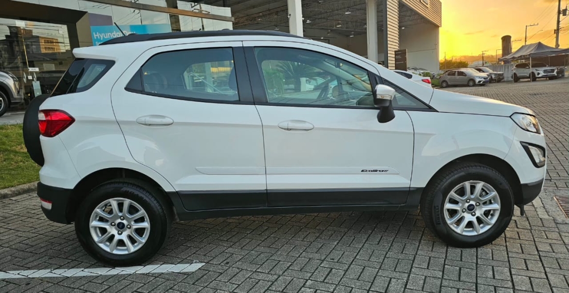 ford ecosport 1.5 ti-vct flex se manual 4p 20206