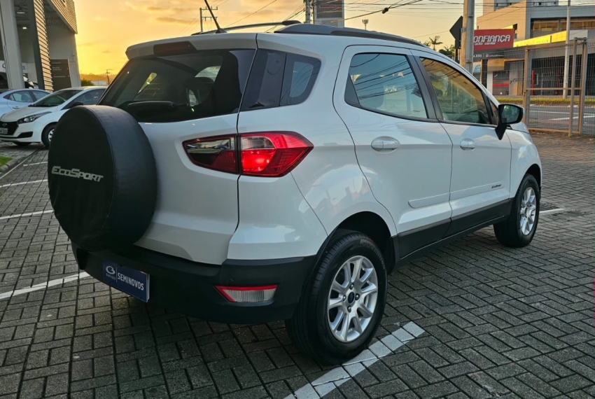 ford ecosport 1.5 ti-vct flex se manual 4p 20205