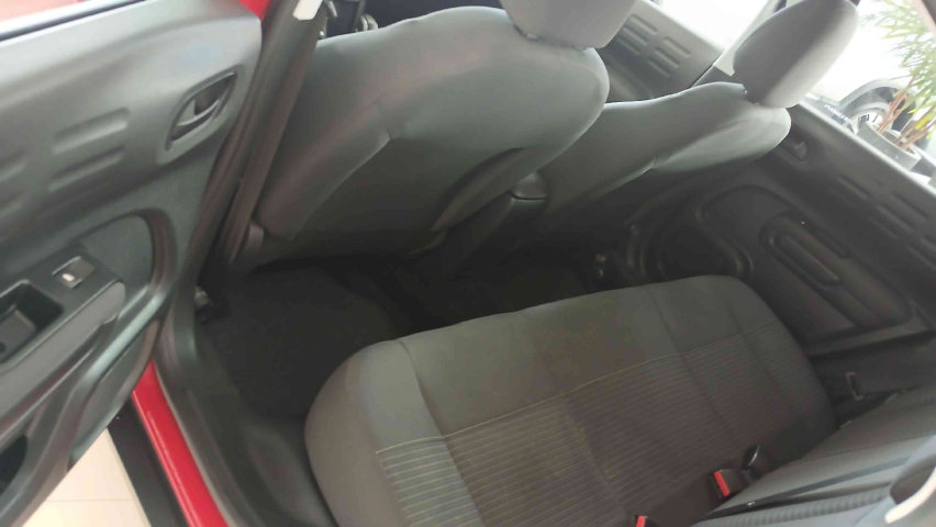 citroen c4 cactus 1.6 vti 120 flex feel eat6 4p automatico 20229