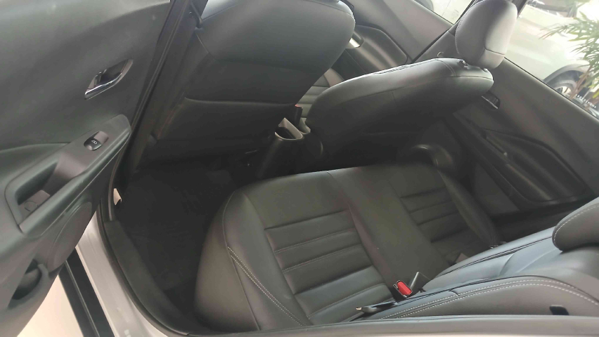 nissan kicks 1.6 16v flexstart sv 4p xtronic flex automatico 20219