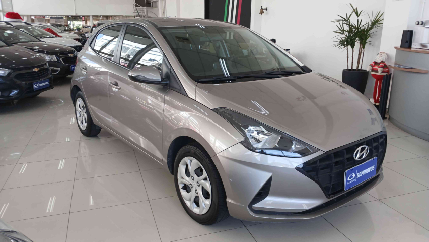 hyundai hb20 1.0 12v flex vision manual 4p 20212