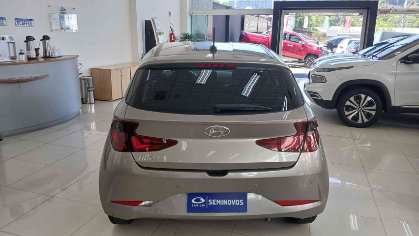 hyundai hb20 1.0 12v flex vision manual 4p 20213