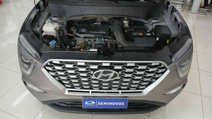 hyundai creta 1.0 tgdi flex comfort plus automatico 4p 20258