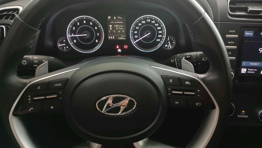 hyundai creta 1.0 tgdi flex comfort plus automatico 4p 202513