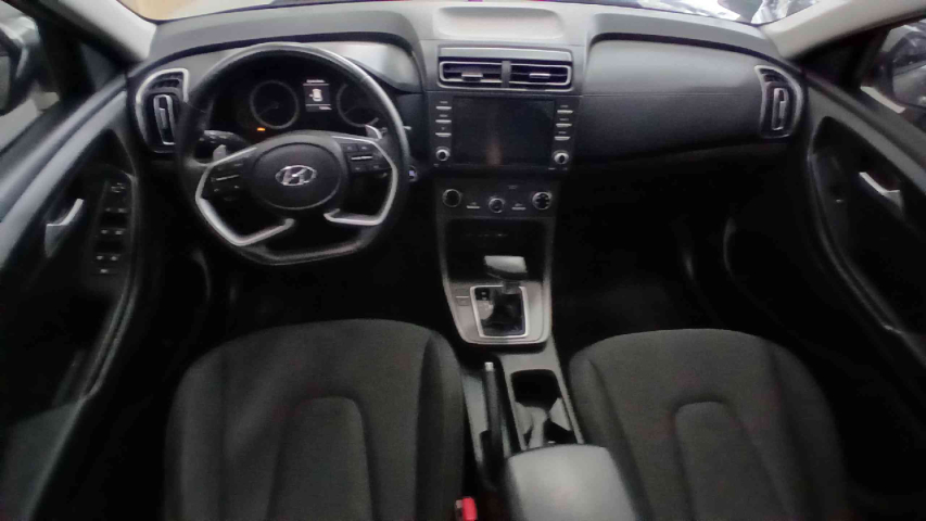 hyundai creta 1.0 tgdi flex comfort plus automatico 4p 202511