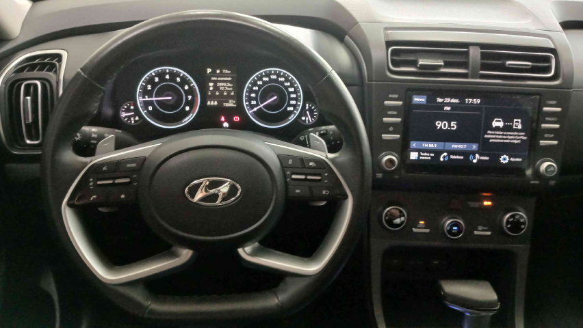 hyundai creta 1.0 tgdi flex comfort plus automatico 4p 202512