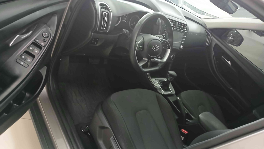 hyundai creta 1.0 tgdi flex comfort plus automatico 4p 20259