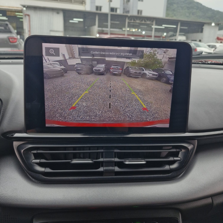 fiat fastback 1.3 turbo 270 flex limited edition at6 4p automatico 202311