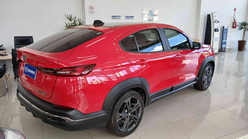 fiat fastback 1.3 turbo 270 flex limited edition at6 4p automatico 20235