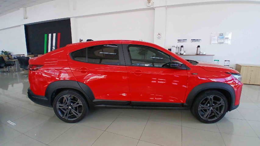 fiat fastback 1.3 turbo 270 flex limited edition at6 4p automatico 20236