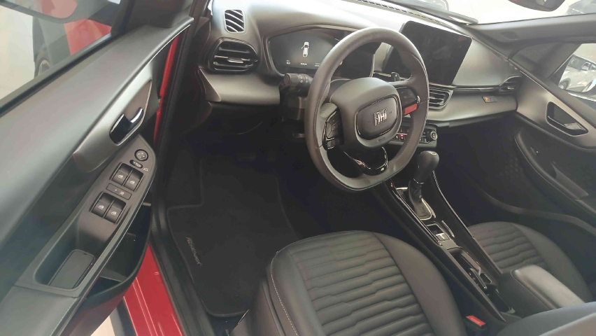 fiat fastback 1.3 turbo 270 flex limited edition at6 4p automatico 20239