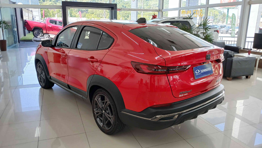 fiat fastback 1.3 turbo 270 flex limited edition at6 4p automatico 20234