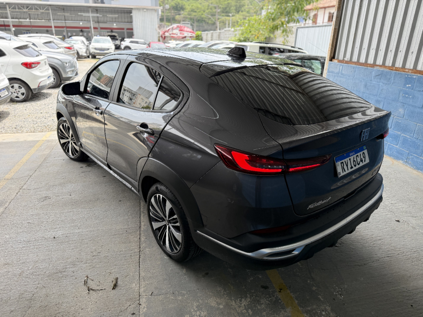 fiat fastback 1.0 turbo 200 flex audace cvt 4p automatico 20245