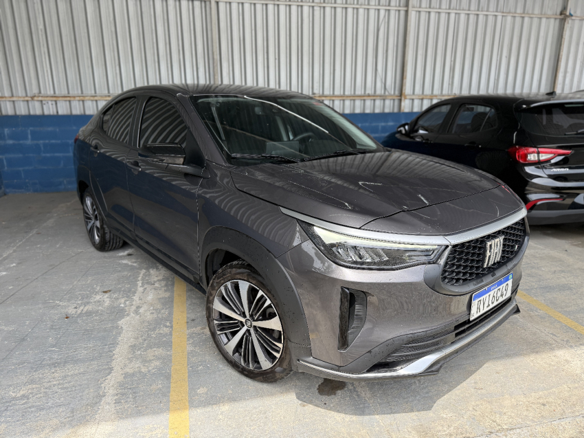 fiat fastback 1.0 turbo 200 flex audace cvt 4p automatico 20243