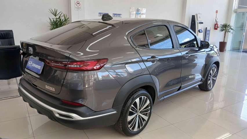 fiat fastback 1.0 turbo 200 flex audace cvt 4p automatico 20245