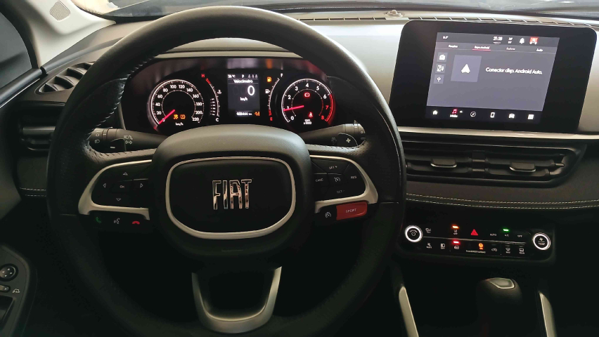 fiat fastback 1.0 turbo 200 flex audace cvt 4p automatico 202412