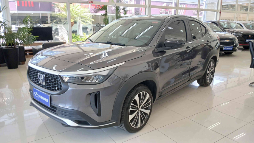 fiat fastback 1.0 turbo 200 flex audace cvt 4p automatico 20242