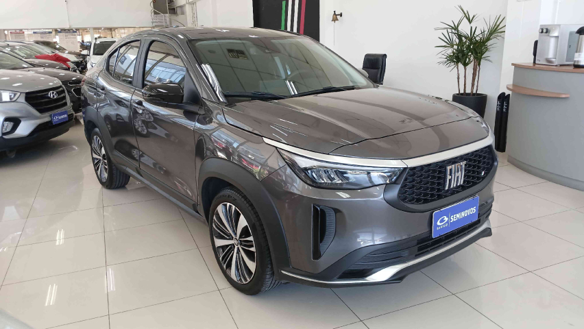 fiat fastback 1.0 turbo 200 flex audace cvt 4p automatico 20241