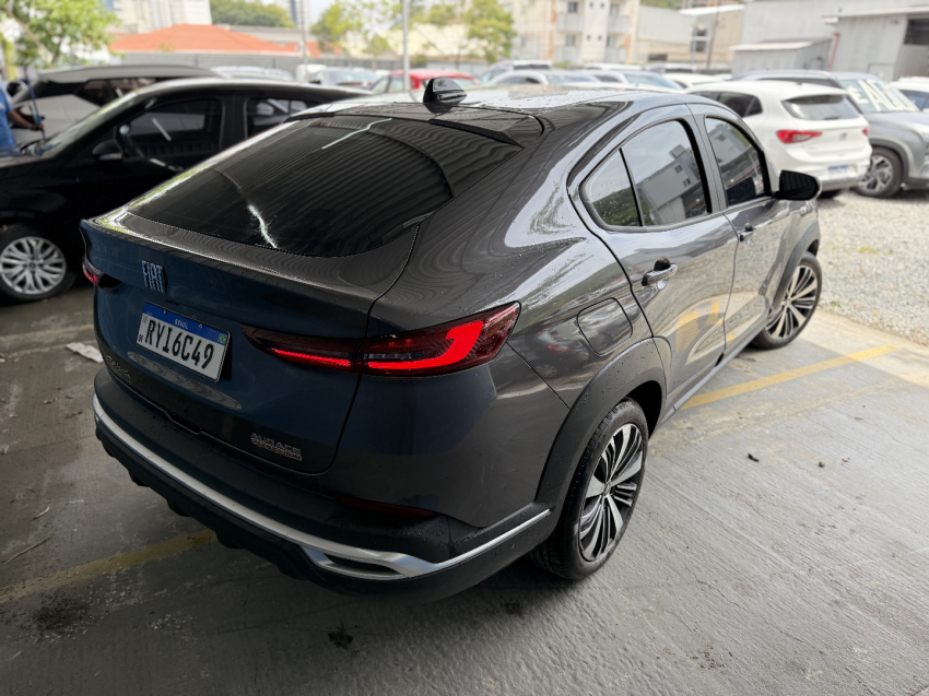 fiat fastback 1.0 turbo 200 flex audace cvt 4p automatico 20246