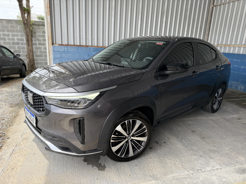 fiat fastback 1.0 turbo 200 flex audace cvt 4p automatico 20241