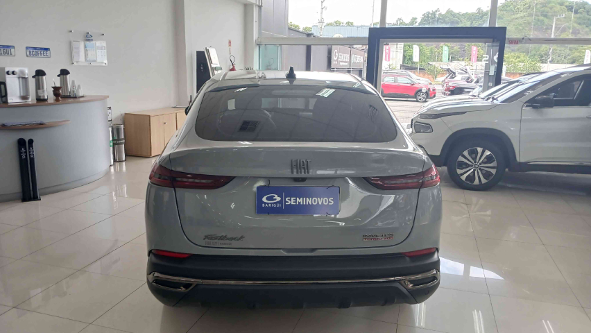 fiat fastback 1.0 turbo 200 flex impetus cvt 4p automatico 20243