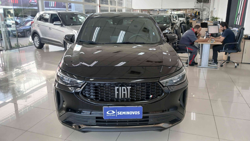 fiat fastback 1.0 turbo 200 flex impetus cvt 4p automatico 2025