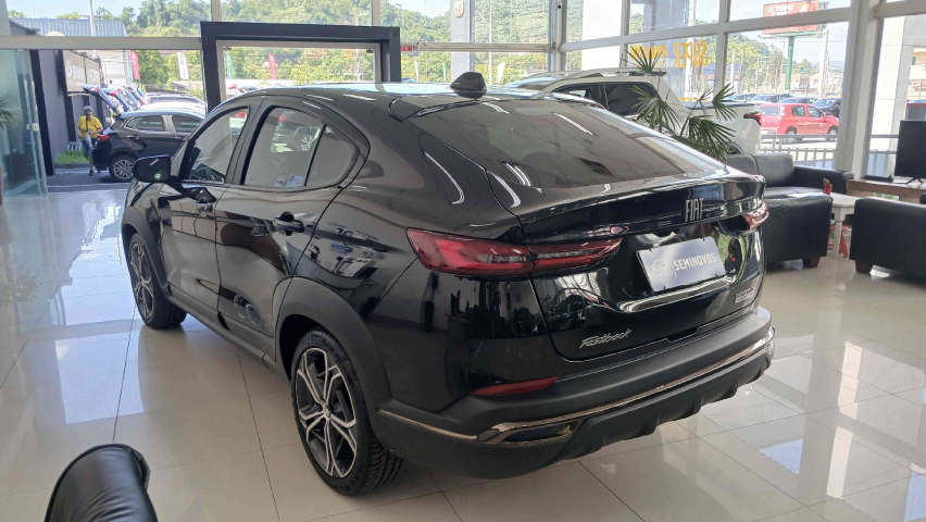 fiat fastback 1.0 turbo 200 flex impetus cvt 4p automatico 20255