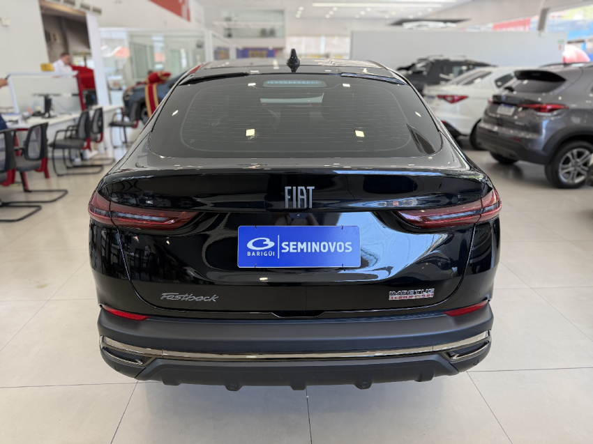 fiat fastback 1.0 turbo 200 flex impetus cvt 4p automatico 20253